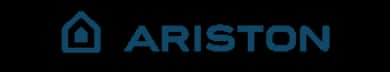 Logotipo de Ariston
