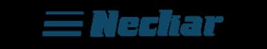 Logotipo de Nechar