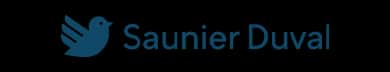 Logotipo de Saunier Duval